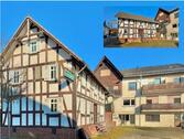 Foto - Mehrfamilienhaus mit viel Potential
