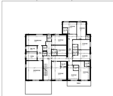 Foto - 26 Zimmer Einfamilienhaus in Bad Zwesten