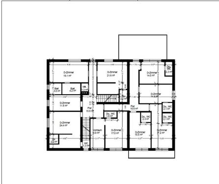 Foto - Einfamilienhaus in Bad Zwesten zum Kaufen