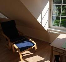 Wohnung in ruhiger Lage. Vor der Anfrage bitte Angebotstext lese - Rahden