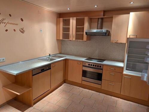 Foto - 3 Zimmer Terrassenwohnung zur Miete in Dingolshausen