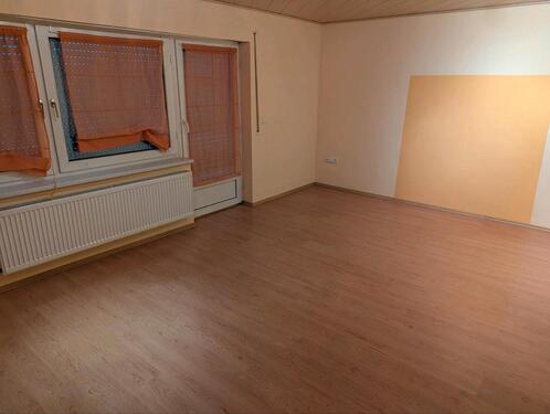 Foto - 3 Zimmer Terrassenwohnung in Dingolshausen