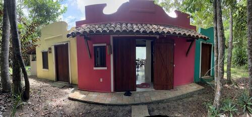 Foto - Haus mit Traumgrundstück in Brasilien Bahia