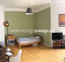 Wohnungsswap - 1.5 Zimmer, 49 m² - Herderstraße, Charlottenburg, Berlin