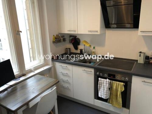 Foto - 1.5 Zimmer Etagenwohnung in Berlin