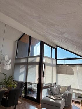 Foto - 3 Zimmer Dachgeschoßwohnung zum Kaufen in Pforzheim