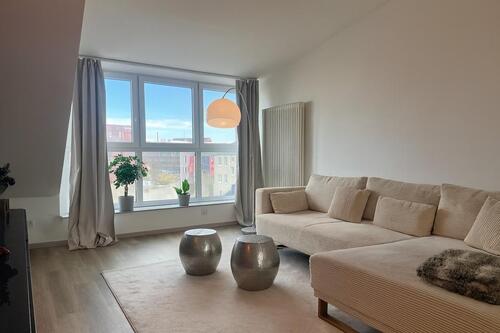 Foto - Möblierte Wohnung Dortmund Innenstadt mit Parkplatz