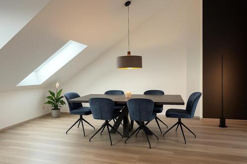 Foto - 2 Zimmer Dachgeschoßwohnung zur Miete in Dortmund