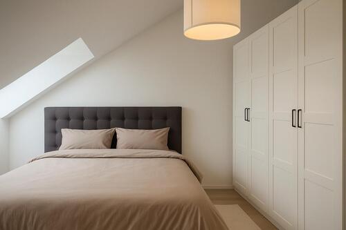 Foto - 2 Zimmer Dachgeschoßwohnung in Dortmund