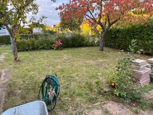 Foto - Grundst&uuml;ck in Rostock