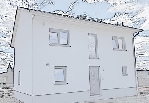 Foto - 5 Zimmer Einfamilienhaus zur Miete in Chemnitz