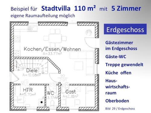 Foto - Einfamilienhaus in Chemnitz zur Miete