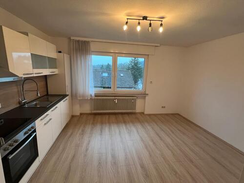 Foto - Etagenwohnung in Meinerzhagen zur Miete