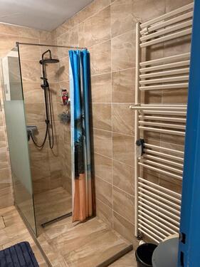 Foto - 2 Zimmer Erdgeschoßwohnung zur Miete in Saarbrücken