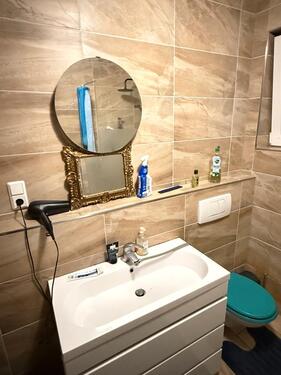 Foto - 2 Zimmer Erdgeschoßwohnung in Saarbrücken