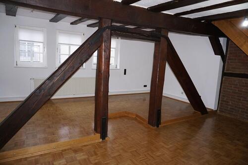 Foto - 5 Zimmer Maisonettenwohnung in Melsungen