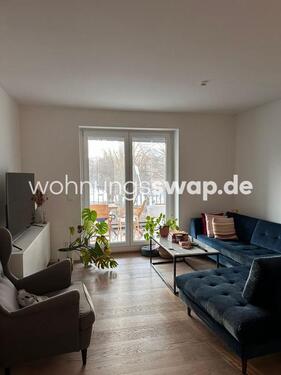 Foto - Wohnungsswap - 4 Zimmer, 110 m² - Tassiloplatz, Au-Haidhausen, München