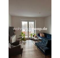 Wohnungsswap - 4 Zimmer, 110 m² - Tassiloplatz, Au-Haidhausen, München