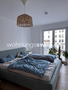 Foto - Etagenwohnung in München zur Miete