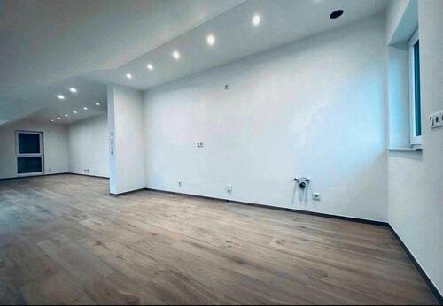 Foto - 3 Zimmer Dachgeschoßwohnung zur Miete in Breuberg