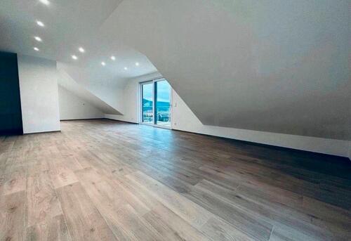 Foto - 3 Zimmer Dachgeschoßwohnung in Breuberg