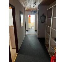 Großzügige 3-Zimmer-Wohnung mit Stellplatz - Malente