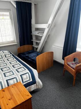 Foto - Etagenwohnung in Malente zur Miete