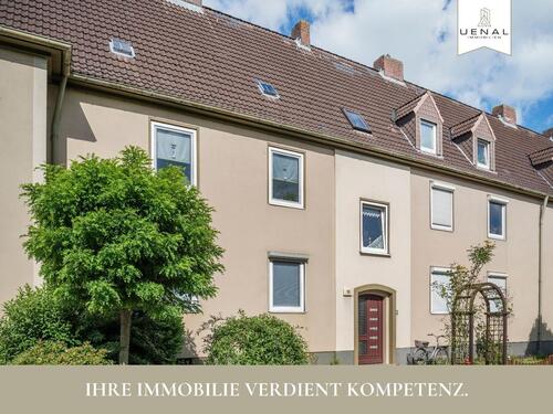 Foto - 3 Zimmer Etagenwohnung zur Miete in Wilhelmshaven