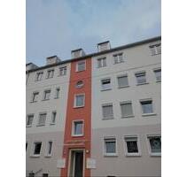 Über den Dächern der Stadt: 4-Zimmer-Maisonette-Wohnung mit Loggia - Dachau