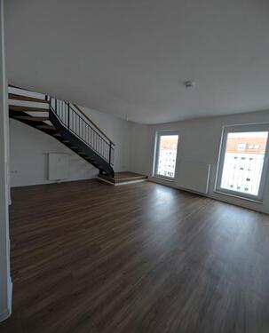 Foto - Dachgeschoßwohnung in Dachau zur Miete