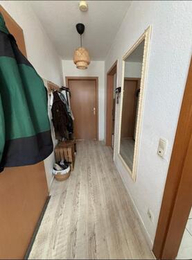 Foto - 2 Zimmer Maisonettenwohnung zur Miete in Holzminden
