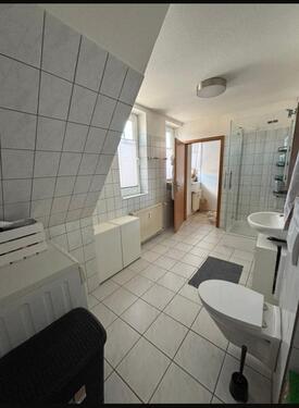 Foto - 2 Zimmer Maisonettenwohnung in Holzminden