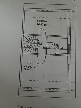 Foto - Etagenwohnung zur Miete in Forst (Lausitz)