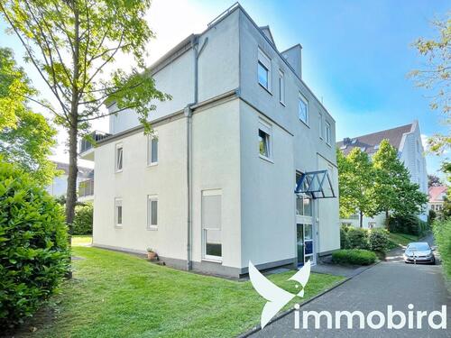 Foto - 2 Zimmer Erdgeschoßwohnung in Köln