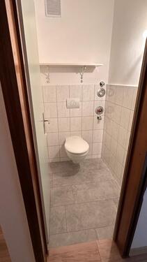 Foto - 4 Zimmer Etagenwohnung in Stolzenau