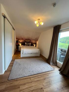 Foto - 1-Zimmer Appartement für temporären Aufenthalt zu vermieten!