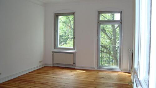 Foto - 3 Zimmer Etagenwohnung zum Kaufen in Berlin