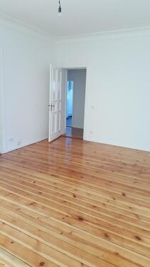 Foto - Etagenwohnung in Berlin zum Kaufen