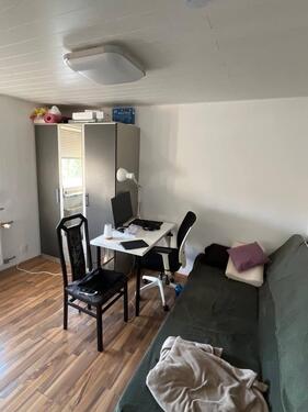 Foto - 1 Zi. „WG“ am Rottendorferstraße