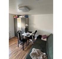 1 Zi. „WG“ am Rottendorferstraße - Würzburg Frauenland