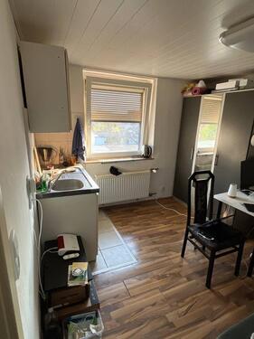 Foto - 1 Zimmer Etagenwohnung zur Miete in Würzburg