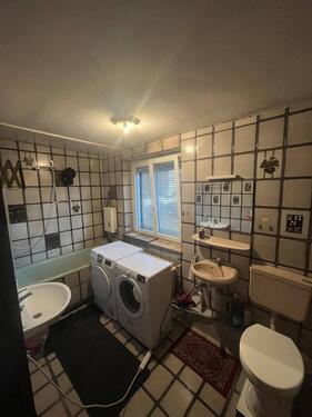 Foto - 1 Zimmer Etagenwohnung in Würzburg