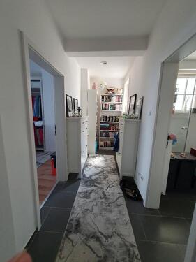 Foto - Etagenwohnung in Kassel zur Miete