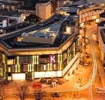 Renovierte Wohnung mit Balkon - direkt neben der Mall - Kaiserslautern Betzenberg