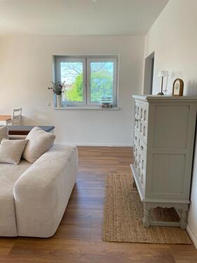 Foto - 3 Zimmer Maisonettenwohnung zur Miete in Ottersberg