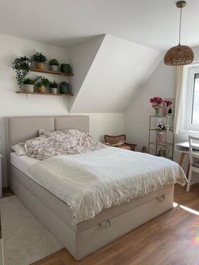 Foto - 3 Zimmer Maisonettenwohnung in Ottersberg