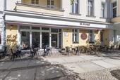 Foto - Charmantes Kiez-Café im Herzen von Charlottenburg