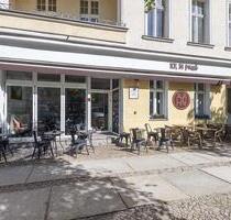 Charmantes Kiez-Café im Herzen von Charlottenburg - Berlin Charlottenburg-Wilmersdorf
