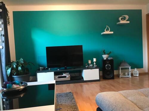 Foto - 3 Zimmer Dachgeschoßwohnung zur Miete in Oyten