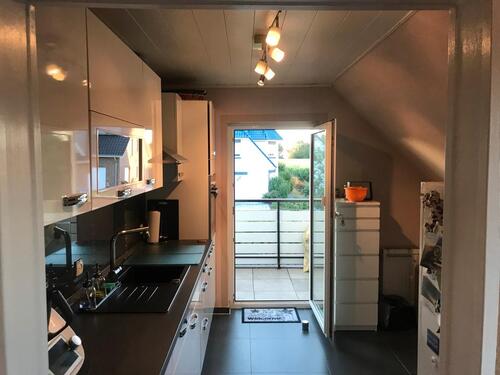 Foto - 3 Zimmer Dachgeschoßwohnung in Oyten